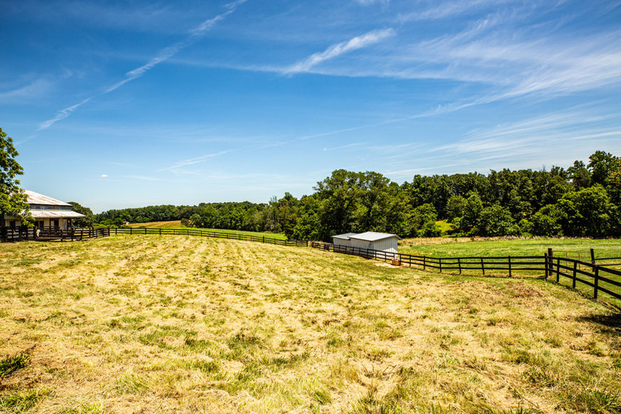 Image for 4 BR/5.5 BA Manor Home on 72.6 +/- Acres w/Several Multi-Purpose Buildings in Culpeper, VA Only Minutes from Rt. 29!