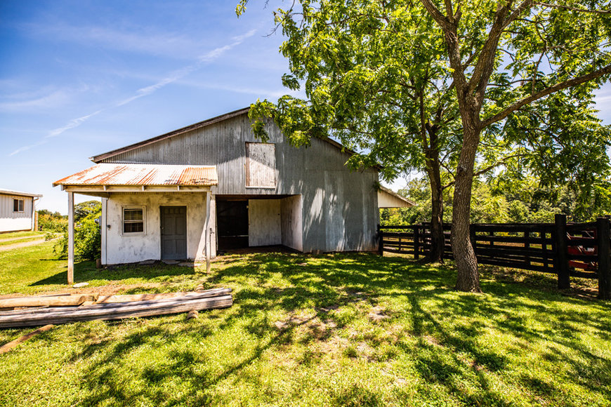 Image for 4 BR/5.5 BA Manor Home on 72.6 +/- Acres w/Several Multi-Purpose Buildings in Culpeper, VA Only Minutes from Rt. 29!