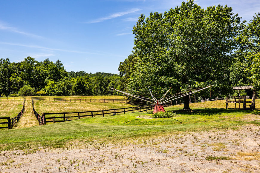 Image for 4 BR/5.5 BA Manor Home on 72.6 +/- Acres w/Several Multi-Purpose Buildings in Culpeper, VA Only Minutes from Rt. 29!