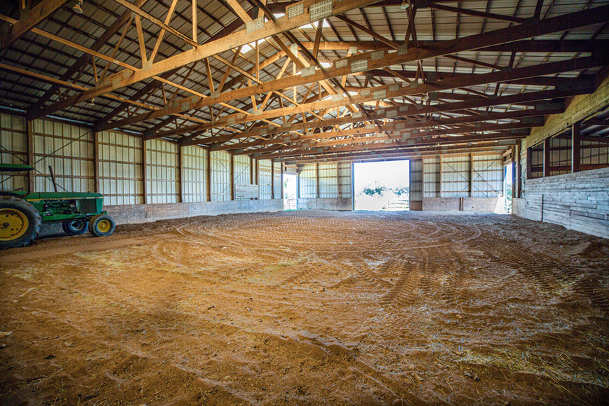 Image for 4 BR/5.5 BA Manor Home on 72.6 +/- Acres w/Several Multi-Purpose Buildings in Culpeper, VA Only Minutes from Rt. 29!