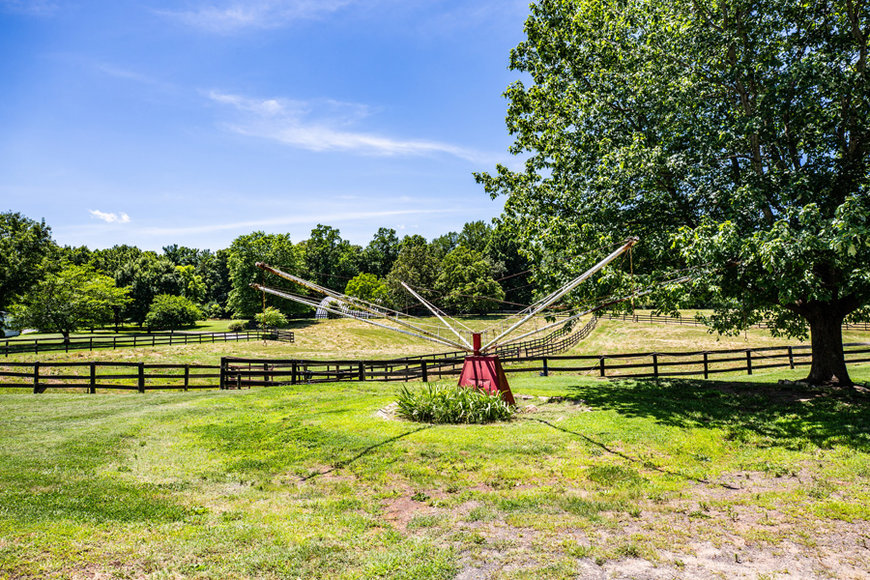 Image for 4 BR/5.5 BA Manor Home on 72.6 +/- Acres w/Several Multi-Purpose Buildings in Culpeper, VA Only Minutes from Rt. 29!