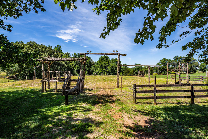 Image for 4 BR/5.5 BA Manor Home on 72.6 +/- Acres w/Several Multi-Purpose Buildings in Culpeper, VA Only Minutes from Rt. 29!