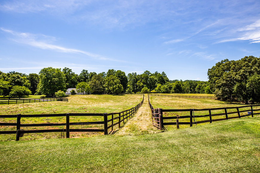 Image for 4 BR/5.5 BA Manor Home on 72.6 +/- Acres w/Several Multi-Purpose Buildings in Culpeper, VA Only Minutes from Rt. 29!