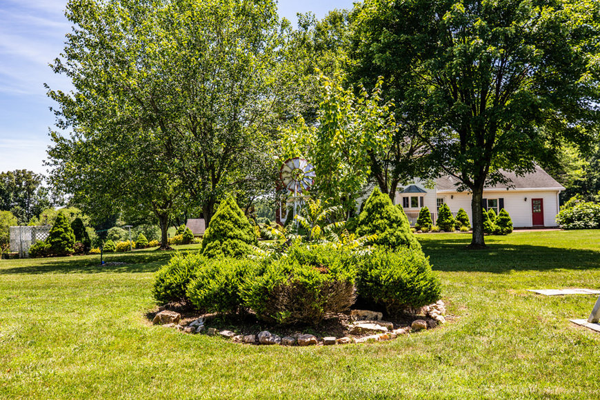 Image for 4 BR/5.5 BA Manor Home on 72.6 +/- Acres w/Several Multi-Purpose Buildings in Culpeper, VA Only Minutes from Rt. 29!