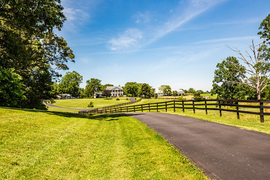 Image for 4 BR/5.5 BA Manor Home on 72.6 +/- Acres w/Several Multi-Purpose Buildings in Culpeper, VA Only Minutes from Rt. 29!