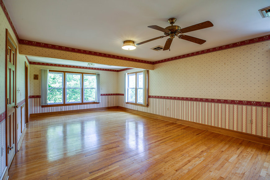 Image for 4 BR/5.5 BA Manor Home on 72.6 +/- Acres w/Several Multi-Purpose Buildings in Culpeper, VA Only Minutes from Rt. 29!