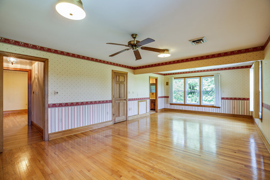 Image for 4 BR/5.5 BA Manor Home on 72.6 +/- Acres w/Several Multi-Purpose Buildings in Culpeper, VA Only Minutes from Rt. 29!