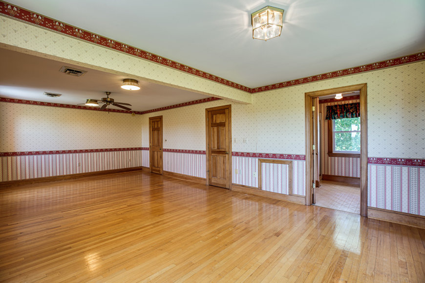 Image for 4 BR/5.5 BA Manor Home on 72.6 +/- Acres w/Several Multi-Purpose Buildings in Culpeper, VA Only Minutes from Rt. 29!