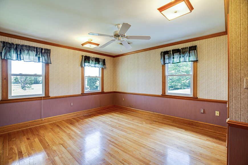 Image for 4 BR/5.5 BA Manor Home on 72.6 +/- Acres w/Several Multi-Purpose Buildings in Culpeper, VA Only Minutes from Rt. 29!