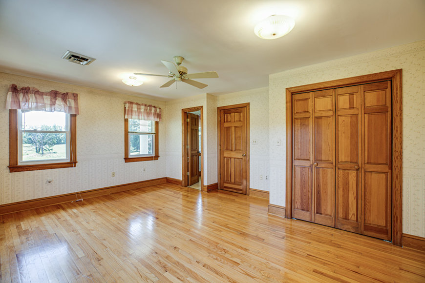 Image for 4 BR/5.5 BA Manor Home on 72.6 +/- Acres w/Several Multi-Purpose Buildings in Culpeper, VA Only Minutes from Rt. 29!