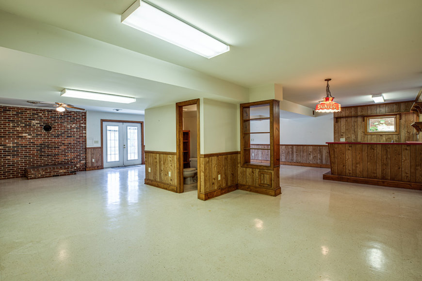 Image for 4 BR/5.5 BA Manor Home on 72.6 +/- Acres w/Several Multi-Purpose Buildings in Culpeper, VA Only Minutes from Rt. 29!