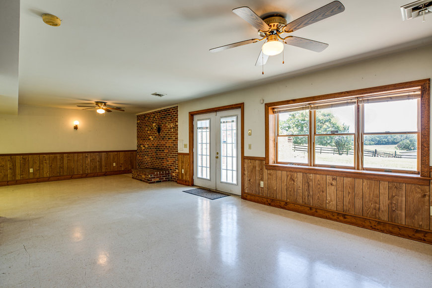 Image for 4 BR/5.5 BA Manor Home on 72.6 +/- Acres w/Several Multi-Purpose Buildings in Culpeper, VA Only Minutes from Rt. 29!