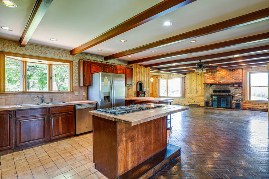 Image for 4 BR/5.5 BA Manor Home on 72.6 +/- Acres w/Several Multi-Purpose Buildings in Culpeper, VA Only Minutes from Rt. 29!