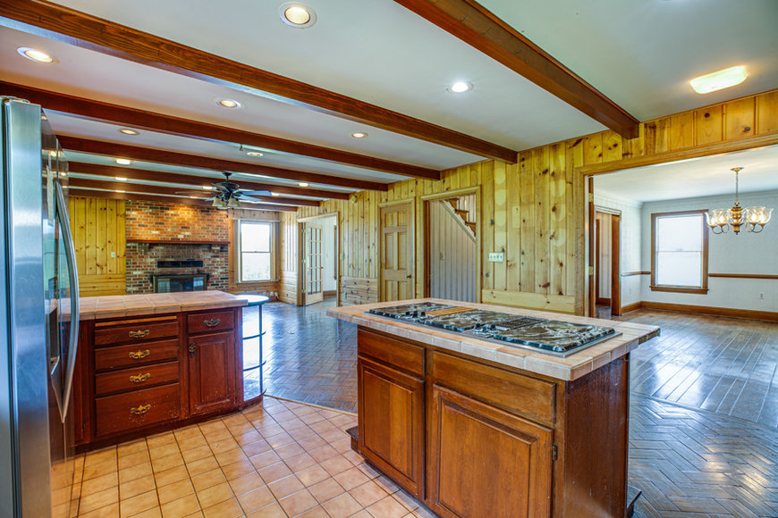 Image for 4 BR/5.5 BA Manor Home on 72.6 +/- Acres w/Several Multi-Purpose Buildings in Culpeper, VA Only Minutes from Rt. 29!