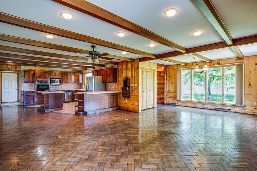 Image for 4 BR/5.5 BA Manor Home on 72.6 +/- Acres w/Several Multi-Purpose Buildings in Culpeper, VA Only Minutes from Rt. 29!