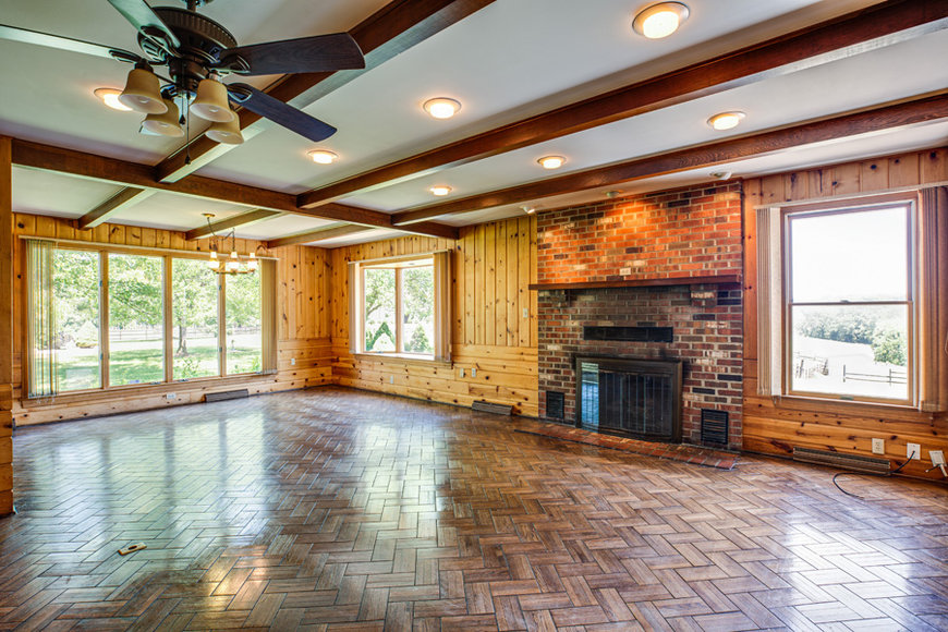 Image for 4 BR/5.5 BA Manor Home on 72.6 +/- Acres w/Several Multi-Purpose Buildings in Culpeper, VA Only Minutes from Rt. 29!