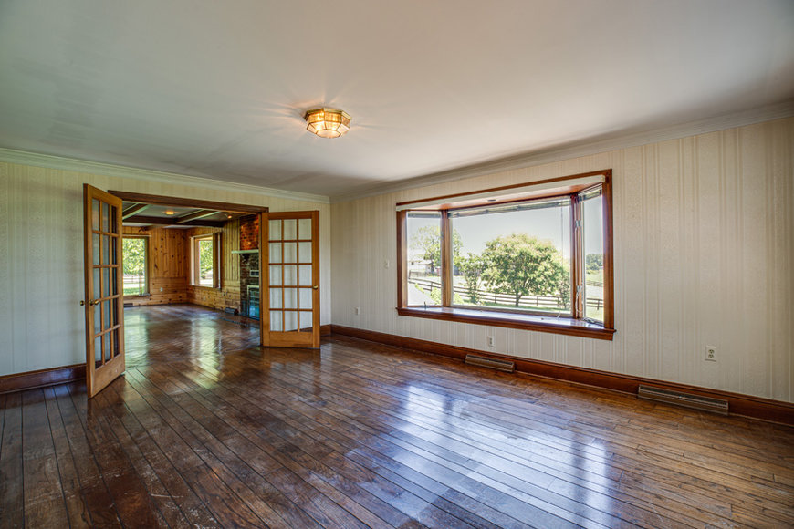 Image for 4 BR/5.5 BA Manor Home on 72.6 +/- Acres w/Several Multi-Purpose Buildings in Culpeper, VA Only Minutes from Rt. 29!