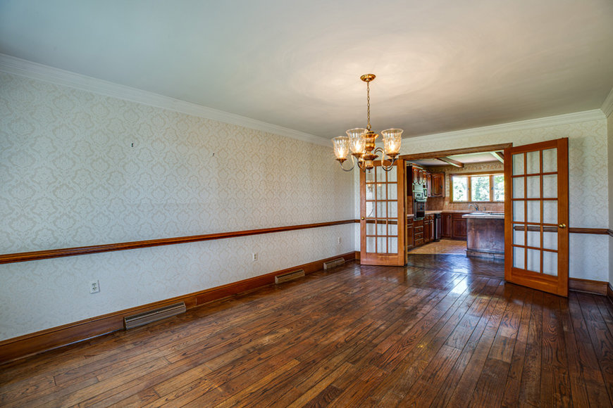 Image for 4 BR/5.5 BA Manor Home on 72.6 +/- Acres w/Several Multi-Purpose Buildings in Culpeper, VA Only Minutes from Rt. 29!