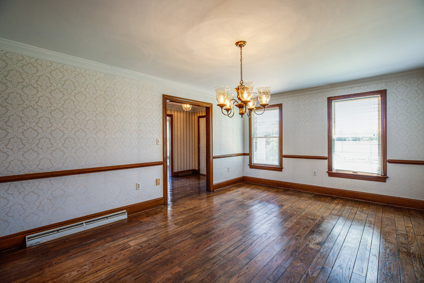 Image for 4 BR/5.5 BA Manor Home on 72.6 +/- Acres w/Several Multi-Purpose Buildings in Culpeper, VA Only Minutes from Rt. 29!