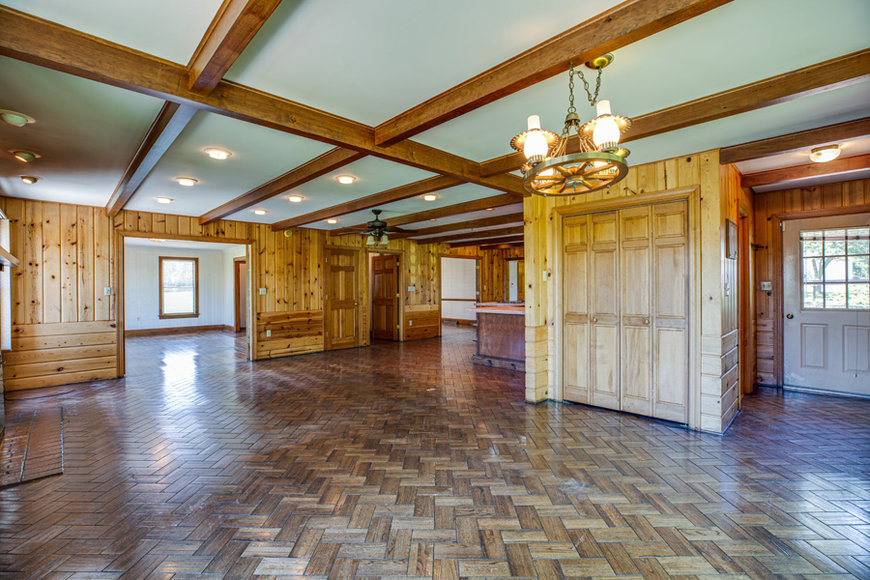 Image for 4 BR/5.5 BA Manor Home on 72.6 +/- Acres w/Several Multi-Purpose Buildings in Culpeper, VA Only Minutes from Rt. 29!