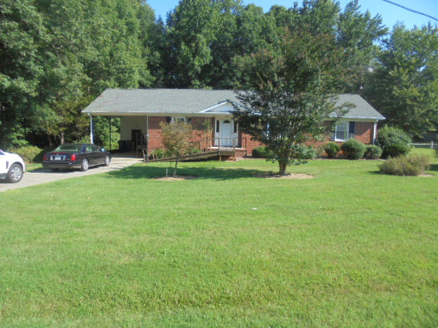 Image for CLOSED~REAL ESTATE AUCTION