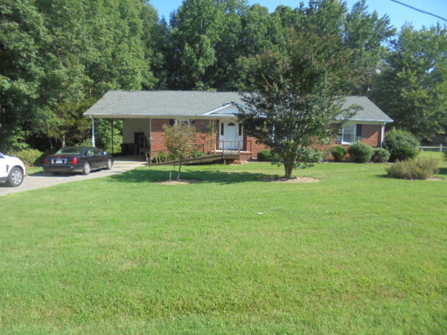 Image for CLOSED~REAL ESTATE AUCTION