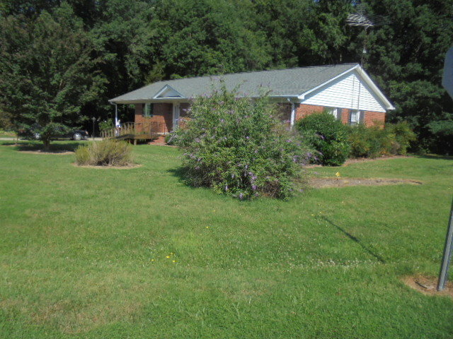 Image for CLOSED~REAL ESTATE AUCTION