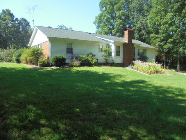 Image for CLOSED~REAL ESTATE AUCTION