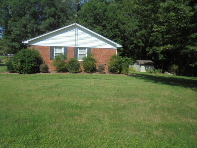 Image for CLOSED~REAL ESTATE AUCTION