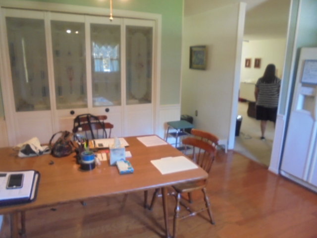 Image for CLOSED~REAL ESTATE AUCTION