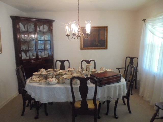 Image for CLOSED~REAL ESTATE AUCTION