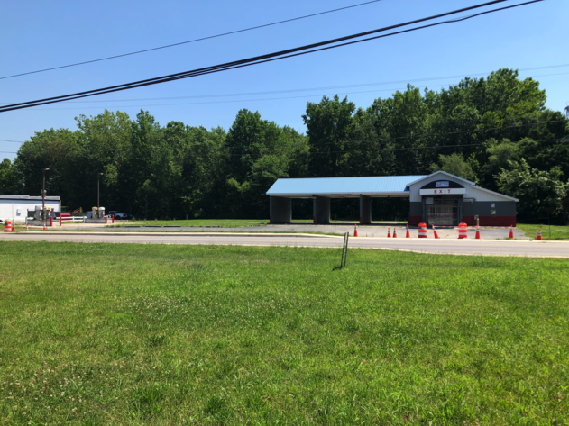 Image for Former Car Wash - 513 S. 5th Ave., Denton, MD 21629