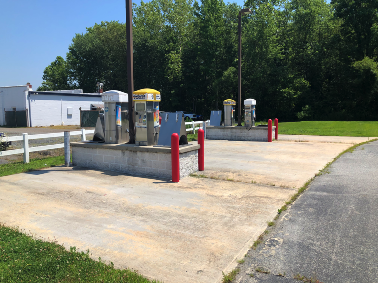 Image for Former Car Wash - 513 S. 5th Ave., Denton, MD 21629