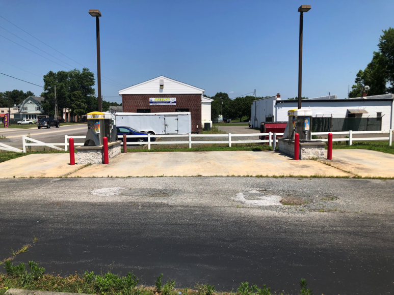 Image for Former Car Wash - 513 S. 5th Ave., Denton, MD 21629