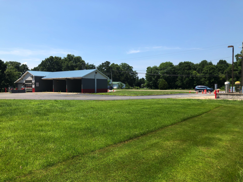 Image for Former Car Wash - 513 S. 5th Ave., Denton, MD 21629