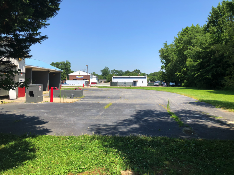 Image for Former Car Wash - 513 S. 5th Ave., Denton, MD 21629