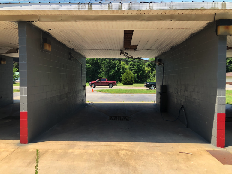 Image for Former Car Wash - 513 S. 5th Ave., Denton, MD 21629