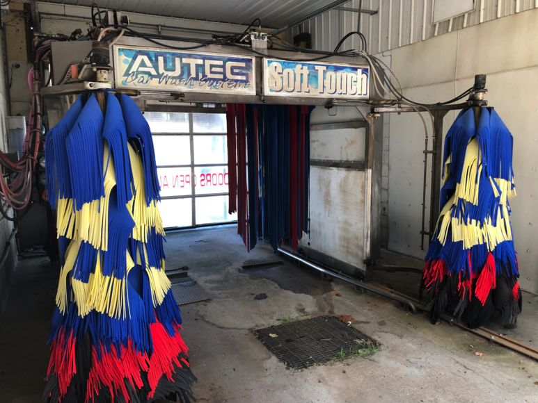 Image for Former Car Wash - 513 S. 5th Ave., Denton, MD 21629