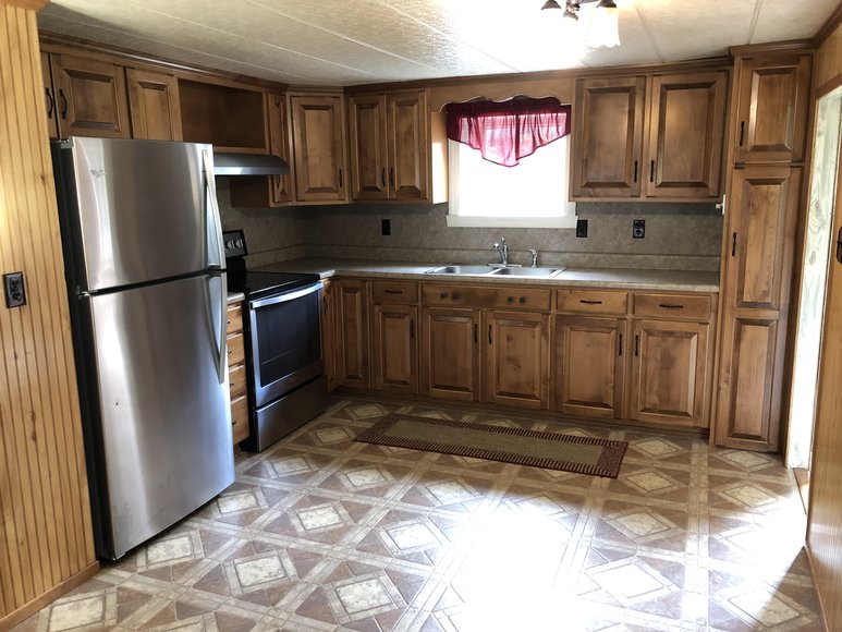 Image for 3 BR/1 BA Home on 9.2 +/- Acres Close to I-81 & James Madison University--ONLINE ONLY BIDDING!!