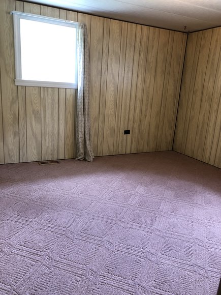 Image for 3 BR/1 BA Home on 9.2 +/- Acres Close to I-81 & James Madison University--ONLINE ONLY BIDDING!!