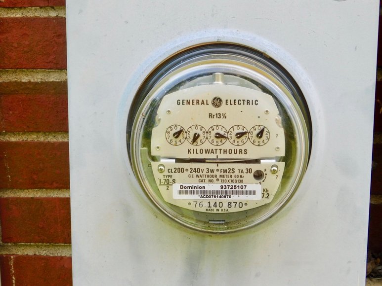 Image for 5 BR/3.5 BA Brick Home on 1.1 +/- Acres in the Town of Orange, VA