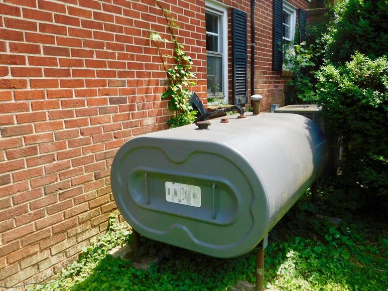 Image for 5 BR/3.5 BA Brick Home on 1.1 +/- Acres in the Town of Orange, VA