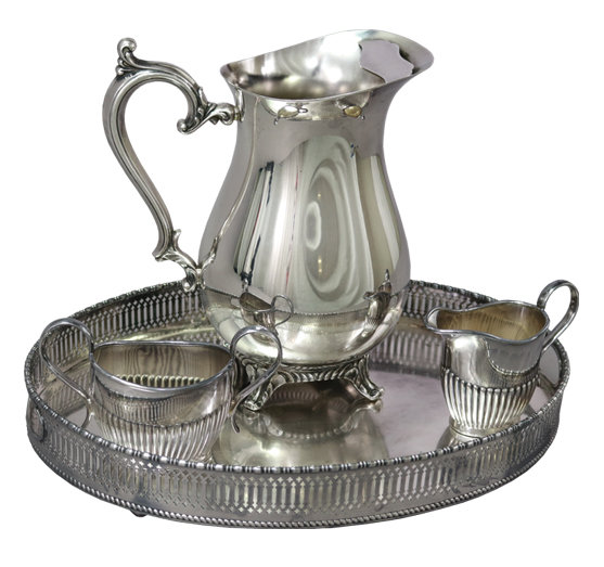 Image for Gallery Auction: 7-11-19