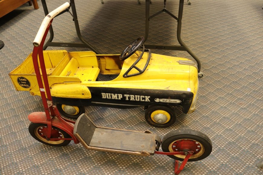 Image for Gallery Auction: 7-11-19