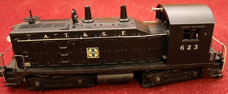 Image for Gallery Auction: 7-11-19