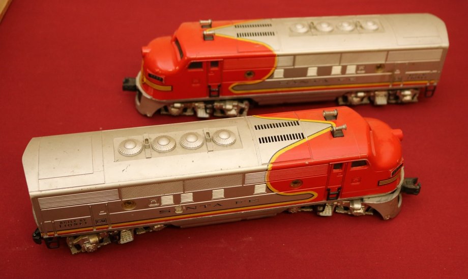 Image for Gallery Auction: 7-11-19