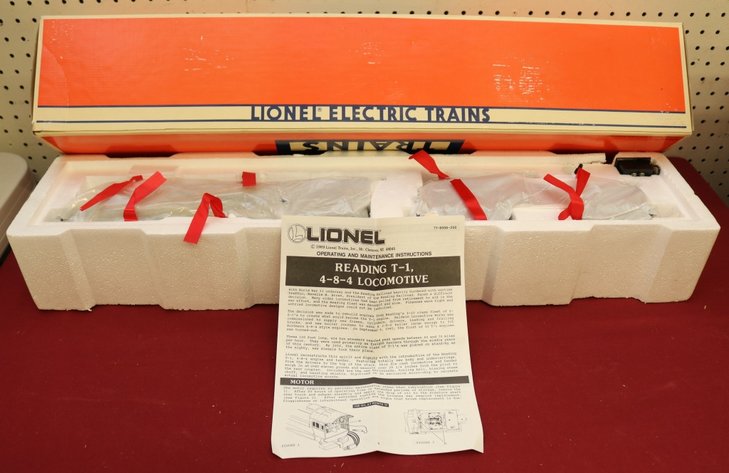 Image for Gallery Auction: 7-11-19