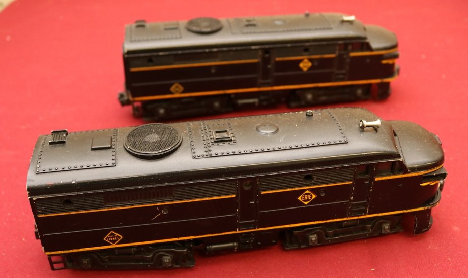 Image for Gallery Auction: 7-11-19