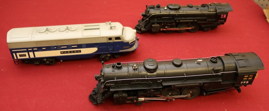 Image for Gallery Auction: 7-11-19