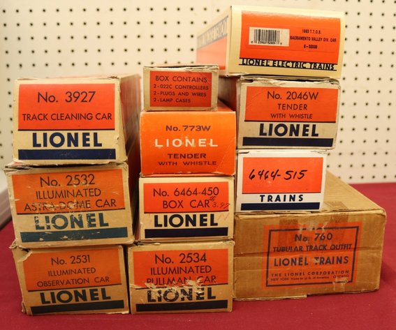 Image for Gallery Auction: 7-11-19